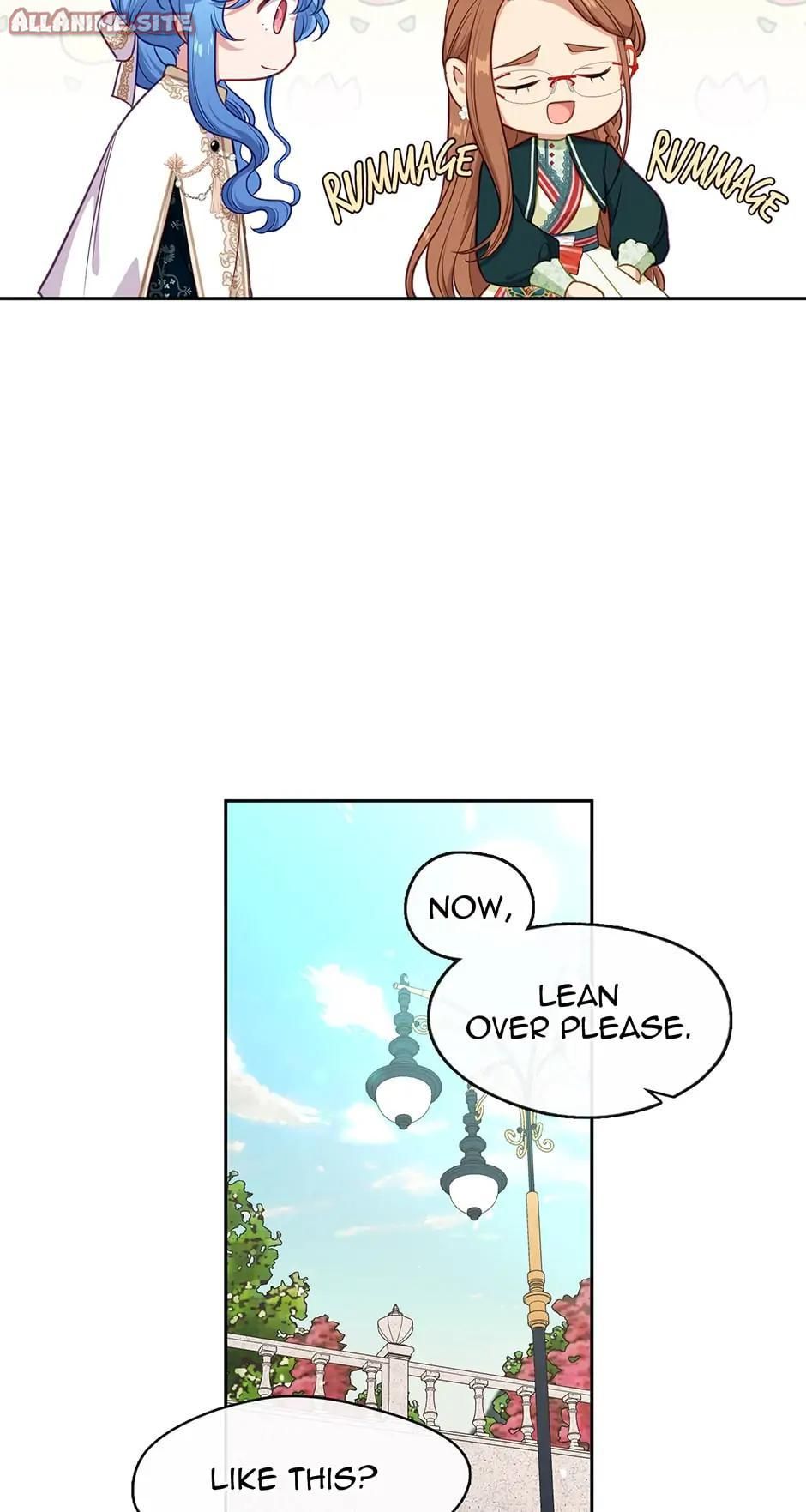 Read Beware the Villainess EN Manga Online