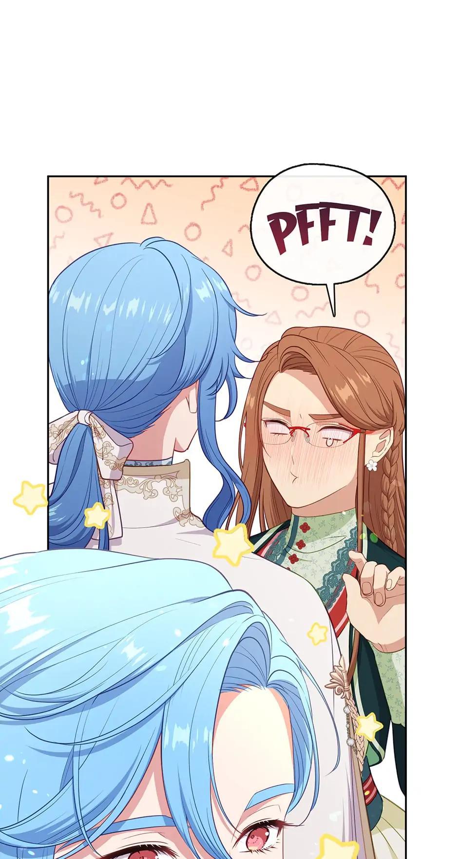 Read Beware the Villainess EN Manga Online