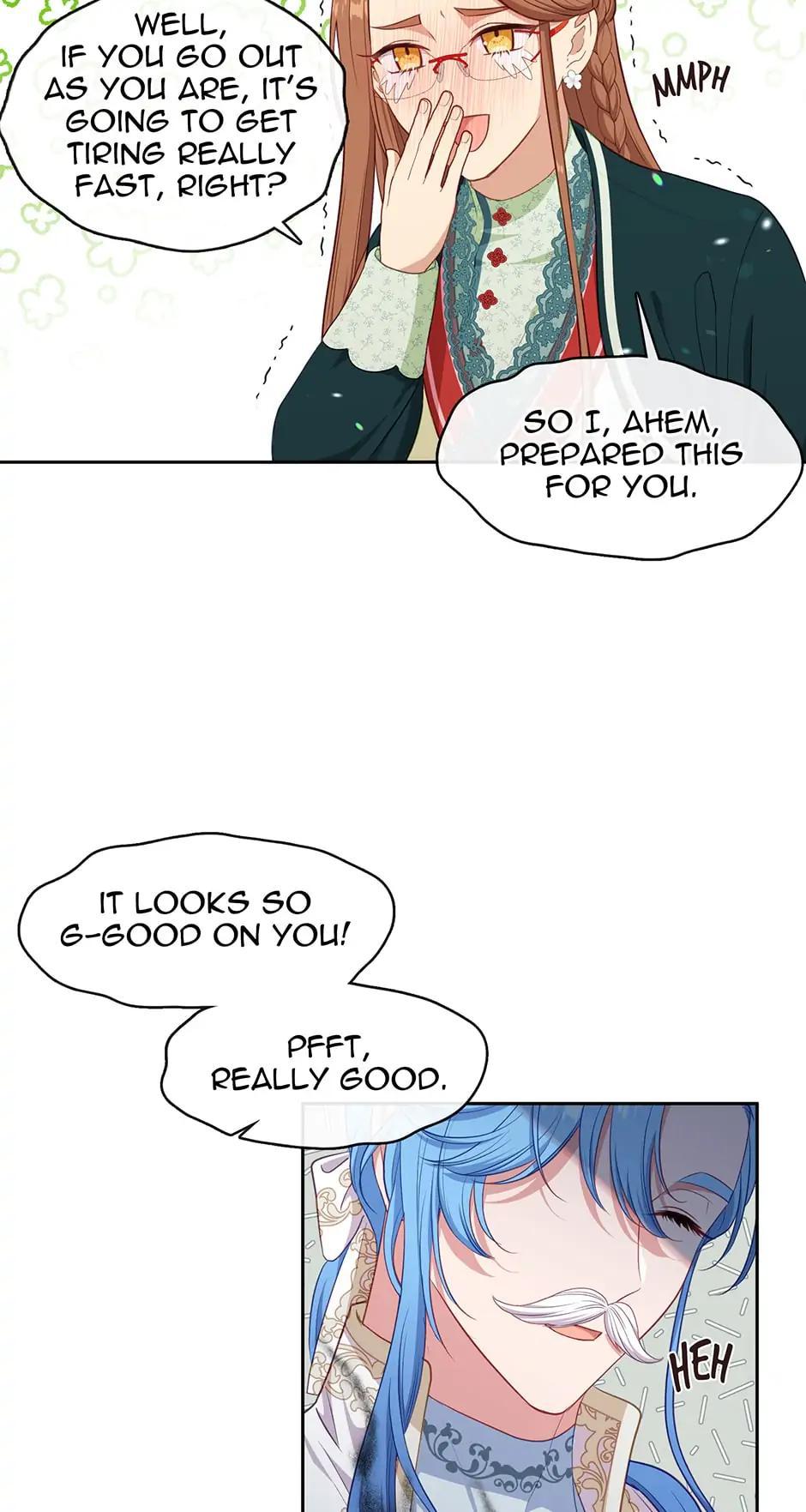 Read Beware the Villainess EN Manga Online