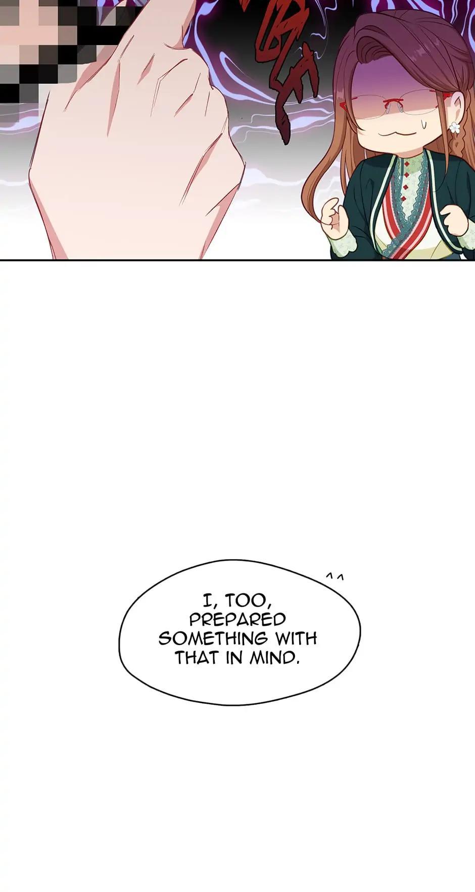 Read Beware the Villainess EN Manga Online