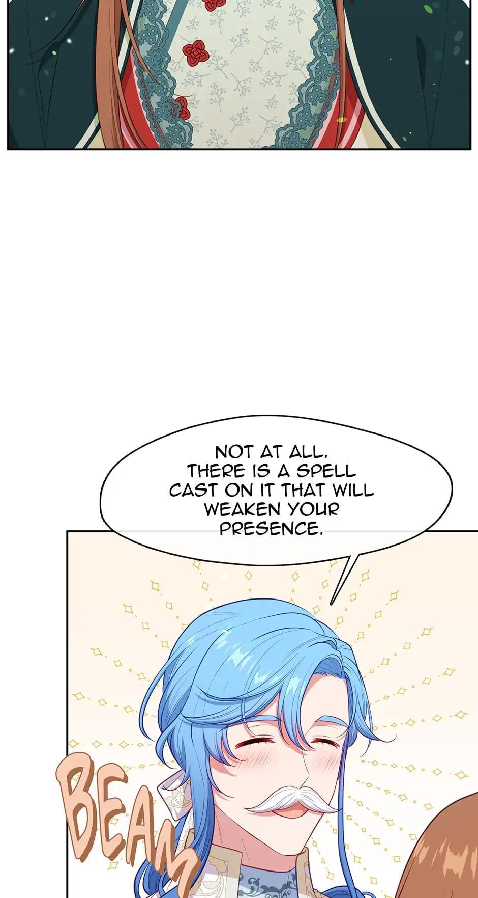 Read Beware the Villainess EN Manga Online