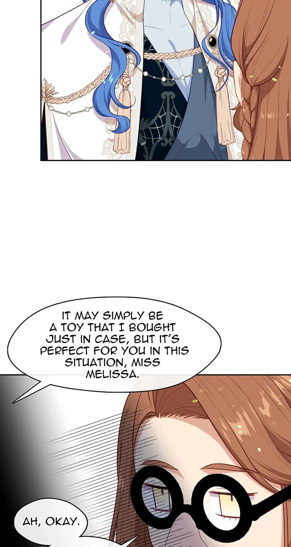 Read Beware the Villainess EN Manga Online