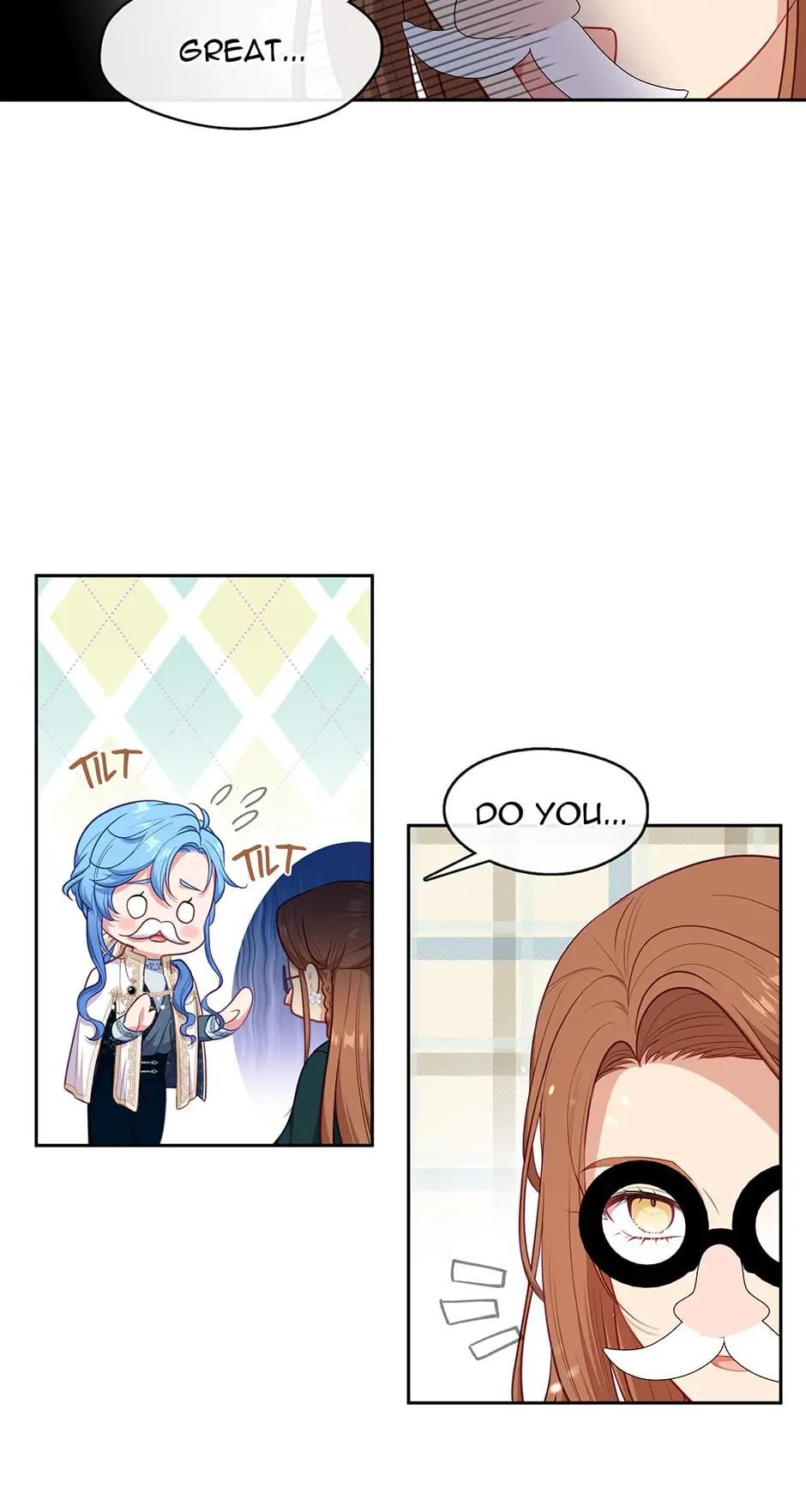 Read Beware the Villainess EN Manga Online