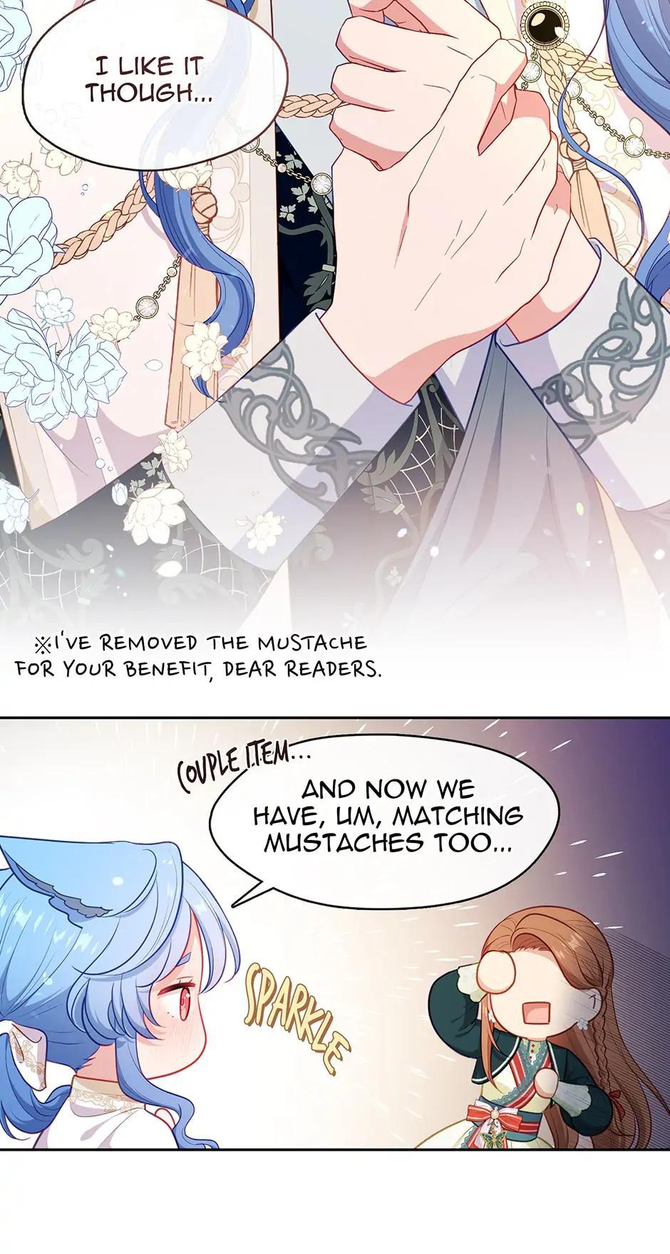 Read Beware the Villainess EN Manga Online