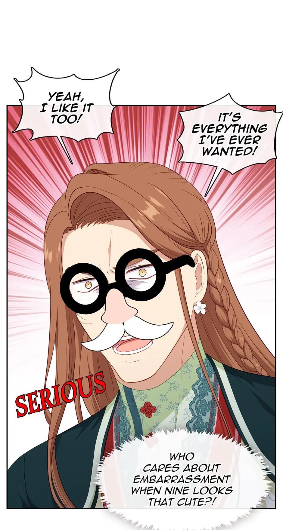 Read Beware the Villainess EN Manga Online