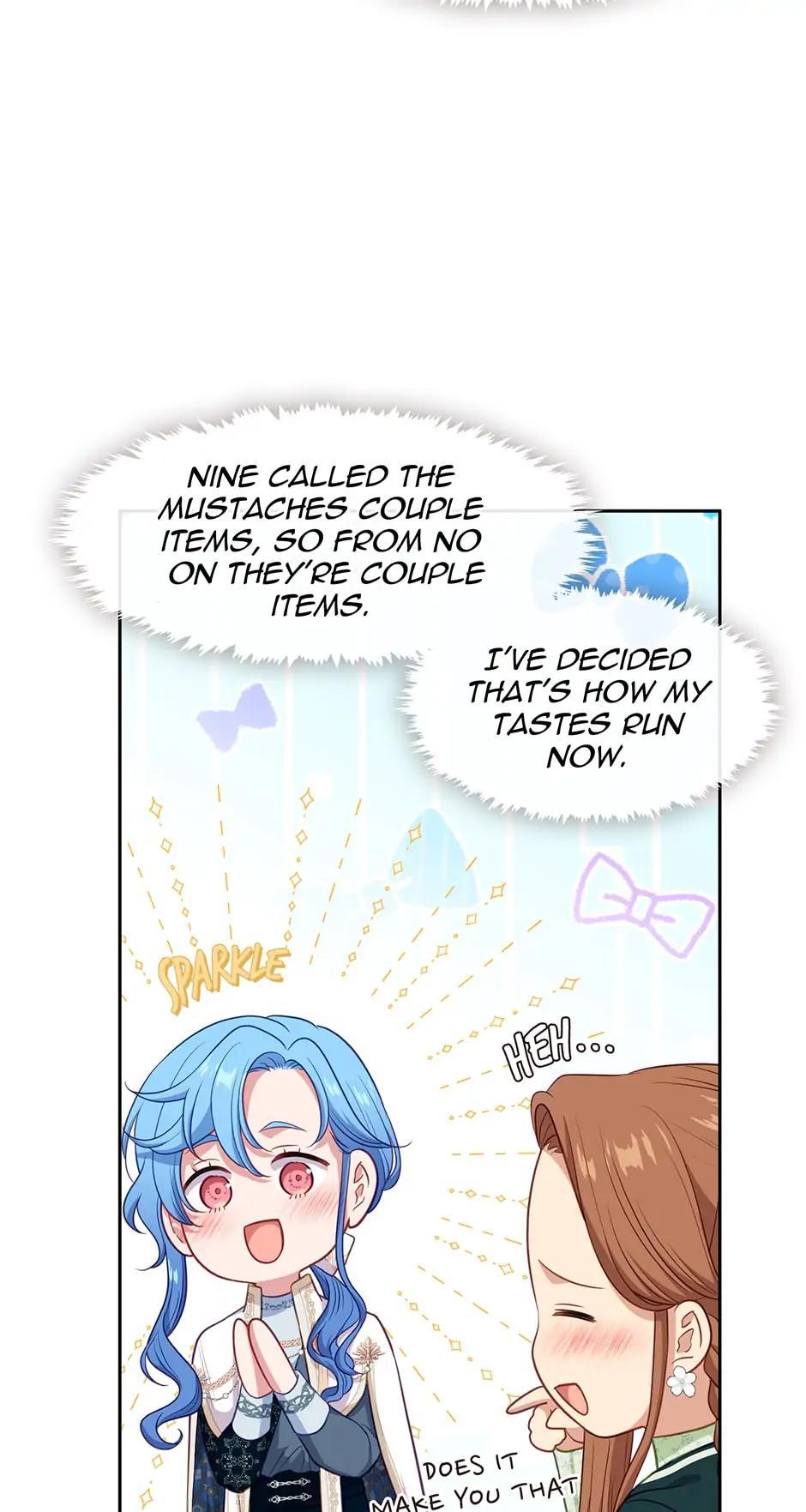 Read Beware the Villainess EN Manga Online