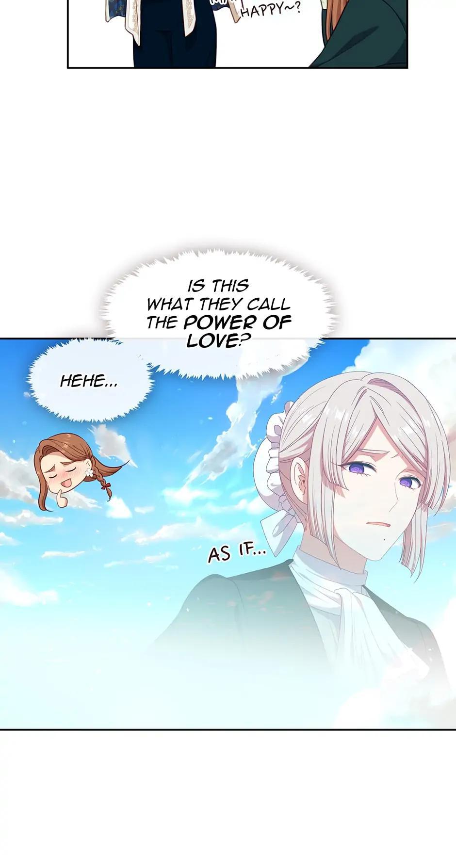 Read Beware the Villainess EN Manga Online