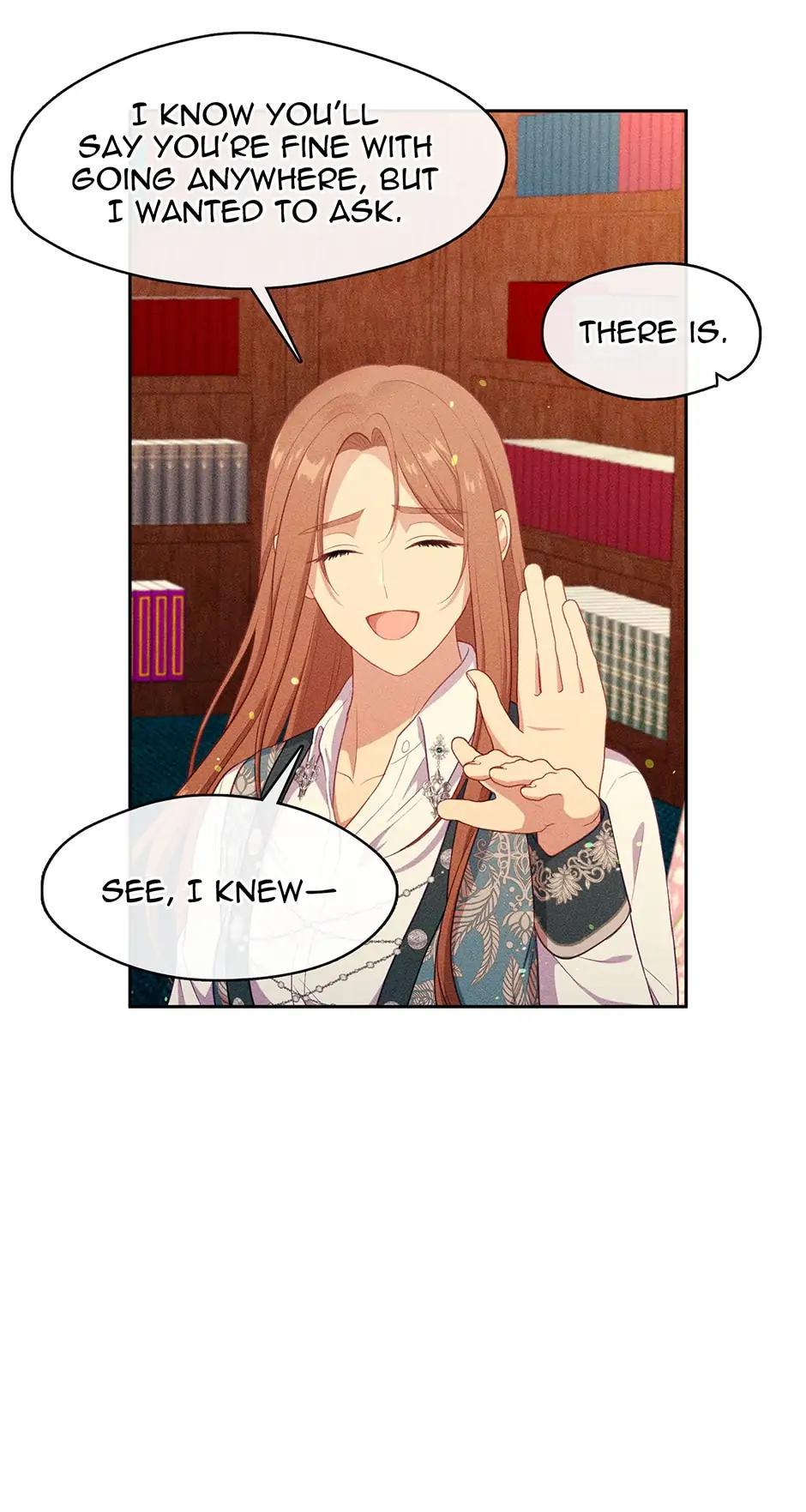 Read Beware the Villainess EN Manga Online