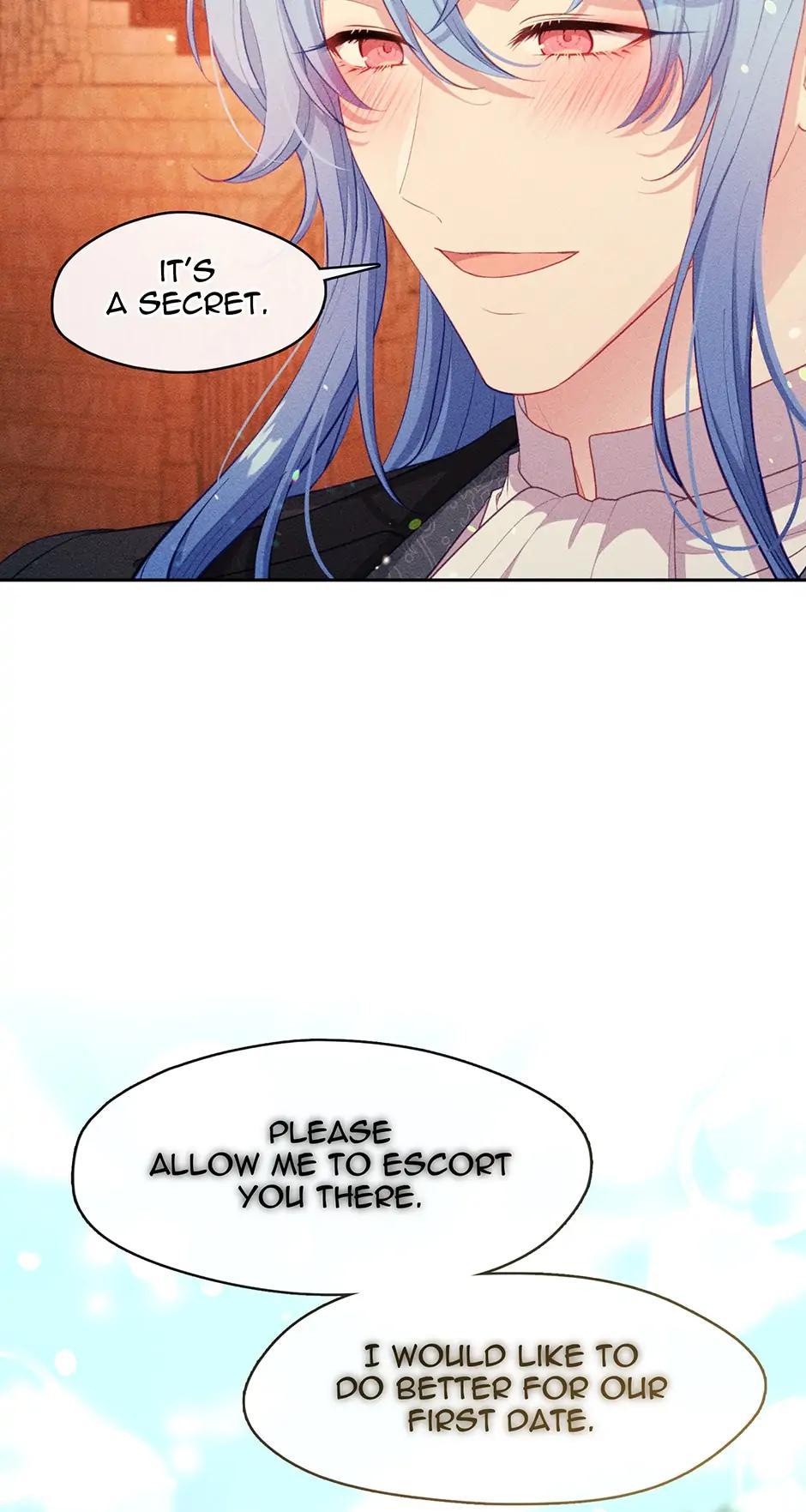 Read Beware the Villainess EN Manga Online