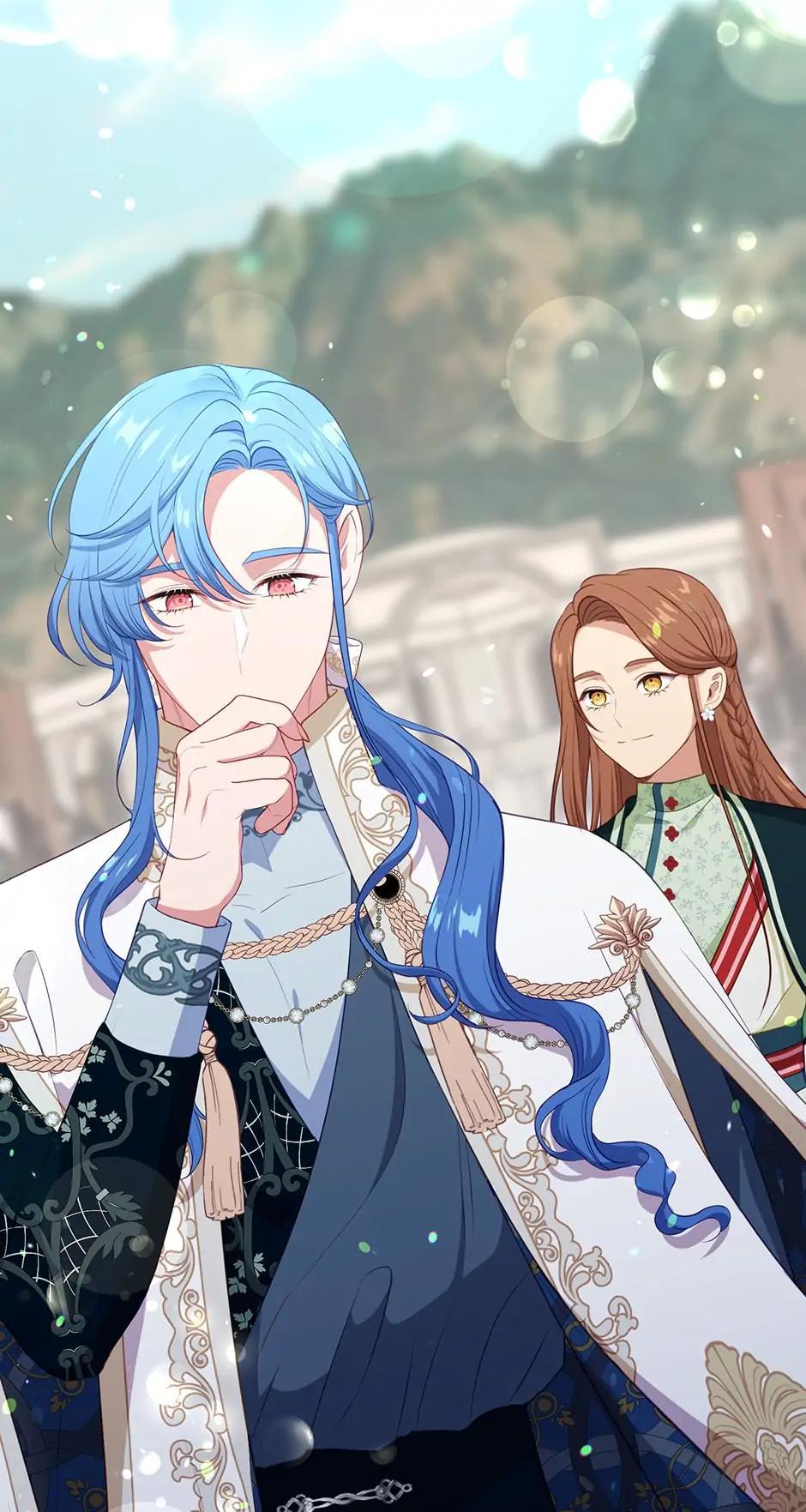 Read Beware the Villainess EN Manga Online