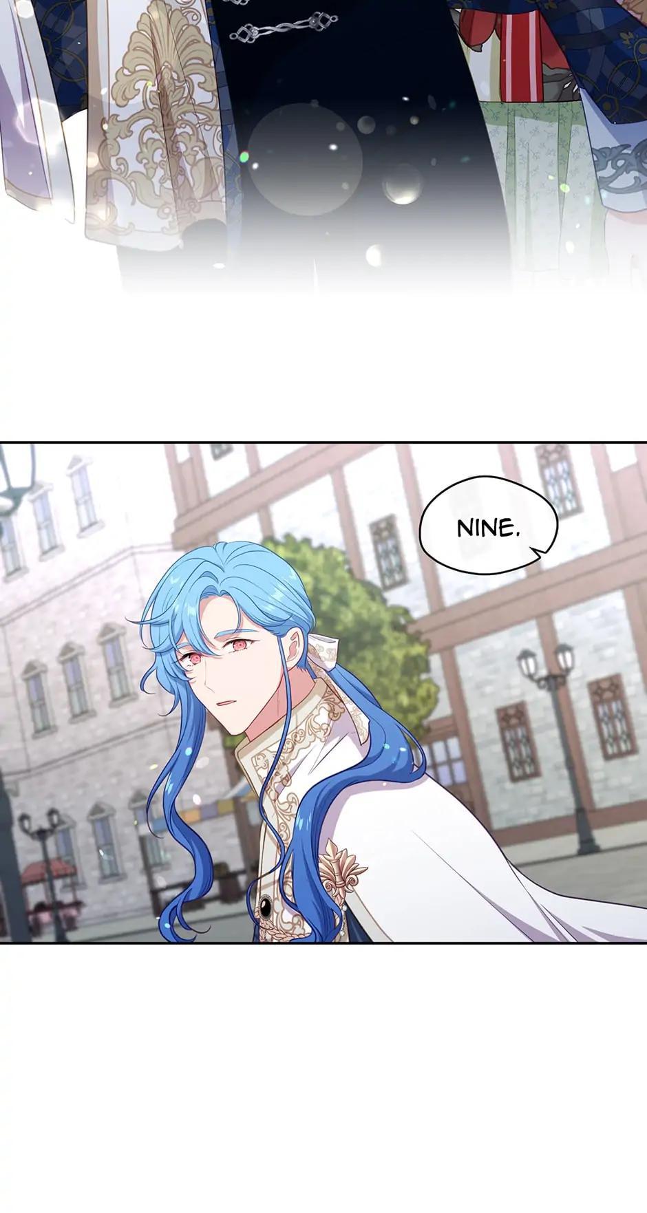 Read Beware the Villainess EN Manga Online