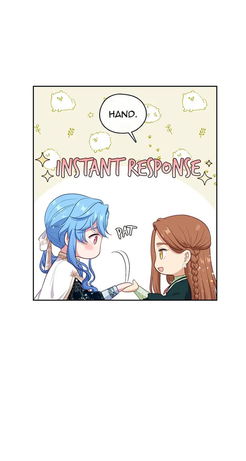 Read Beware the Villainess EN Manga Online