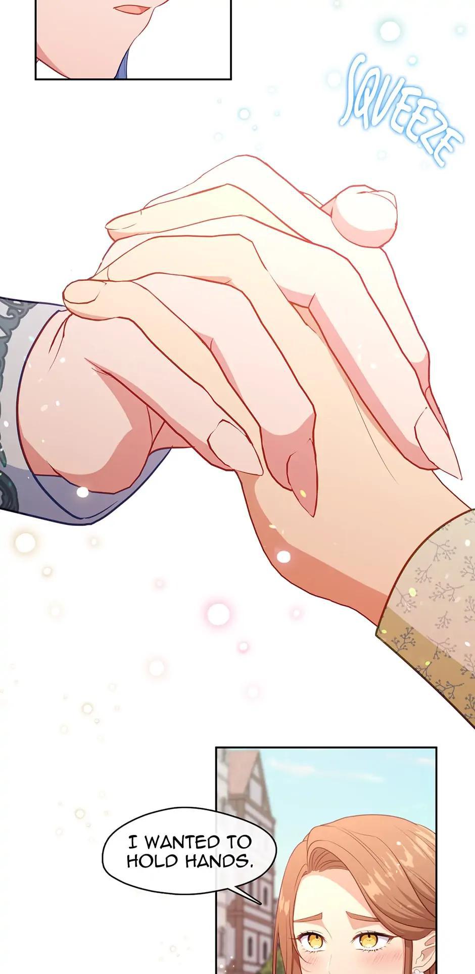 Read Beware the Villainess EN Manga Online