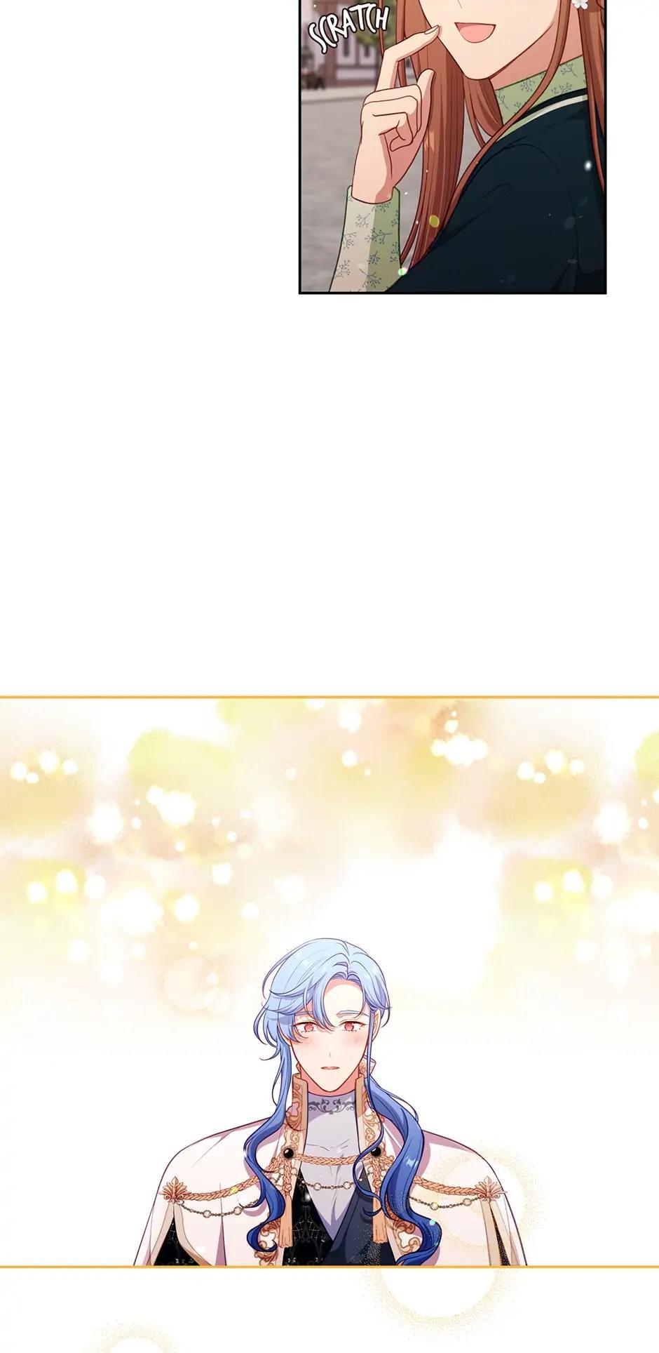 Read Beware the Villainess EN Manga Online