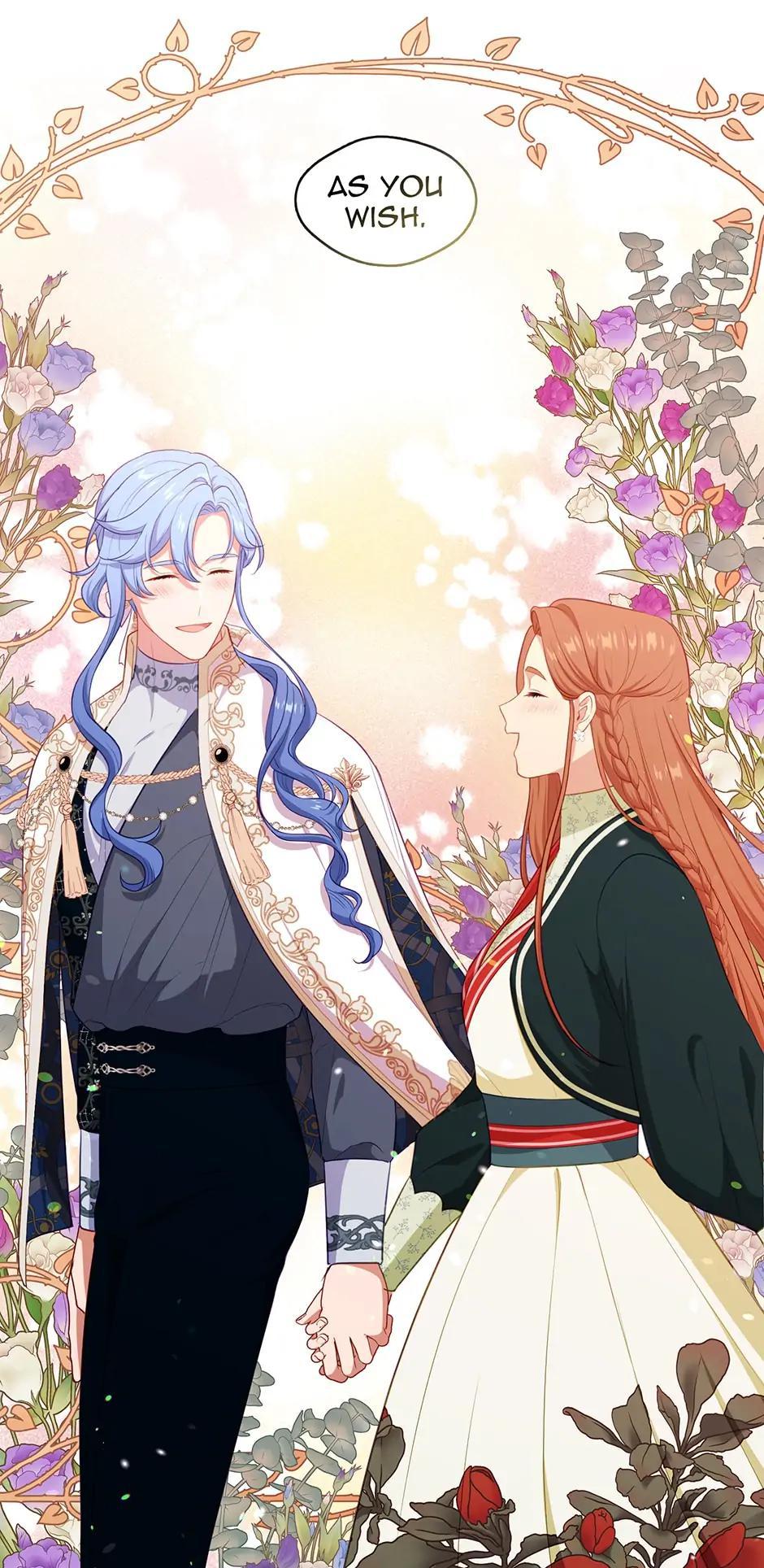 Read Beware the Villainess EN Manga Online