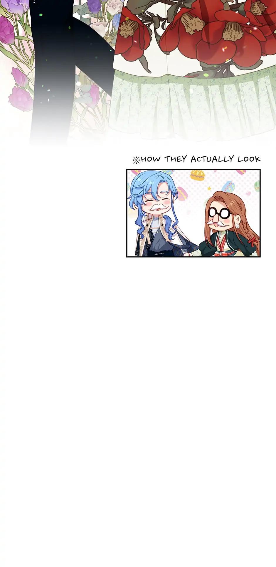 Read Beware the Villainess EN Manga Online