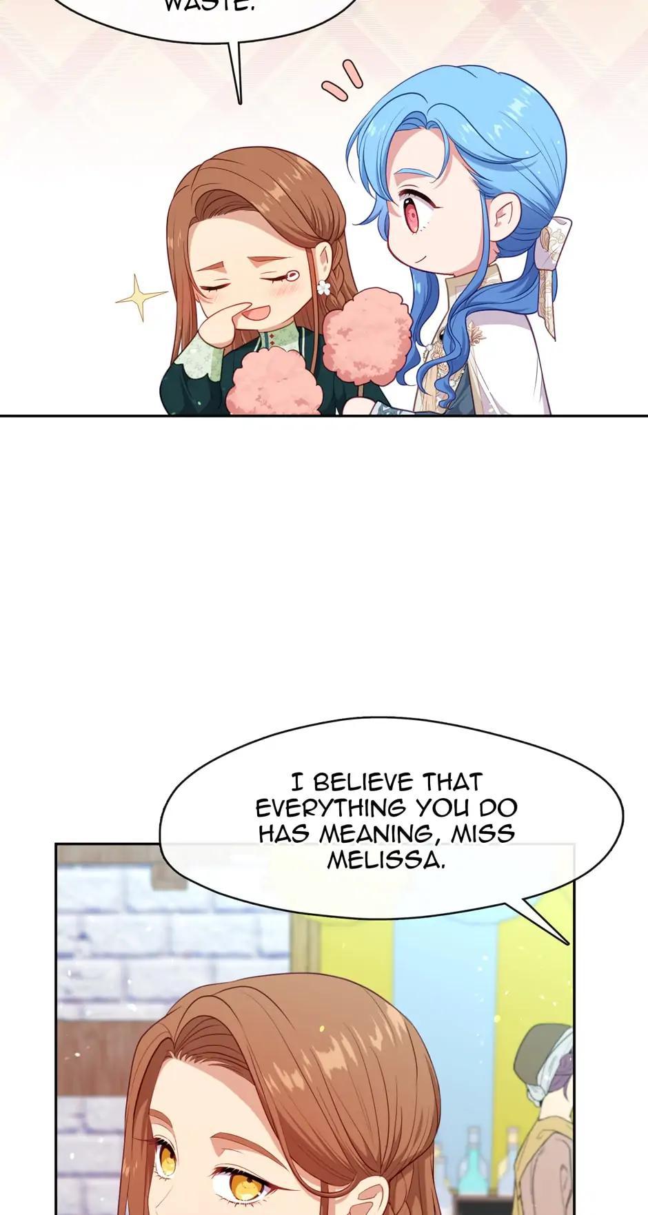 Read Beware the Villainess EN Manga Online