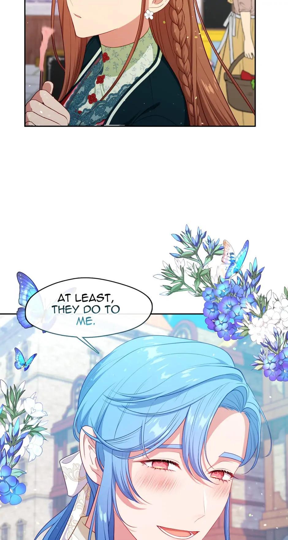 Read Beware the Villainess EN Manga Online