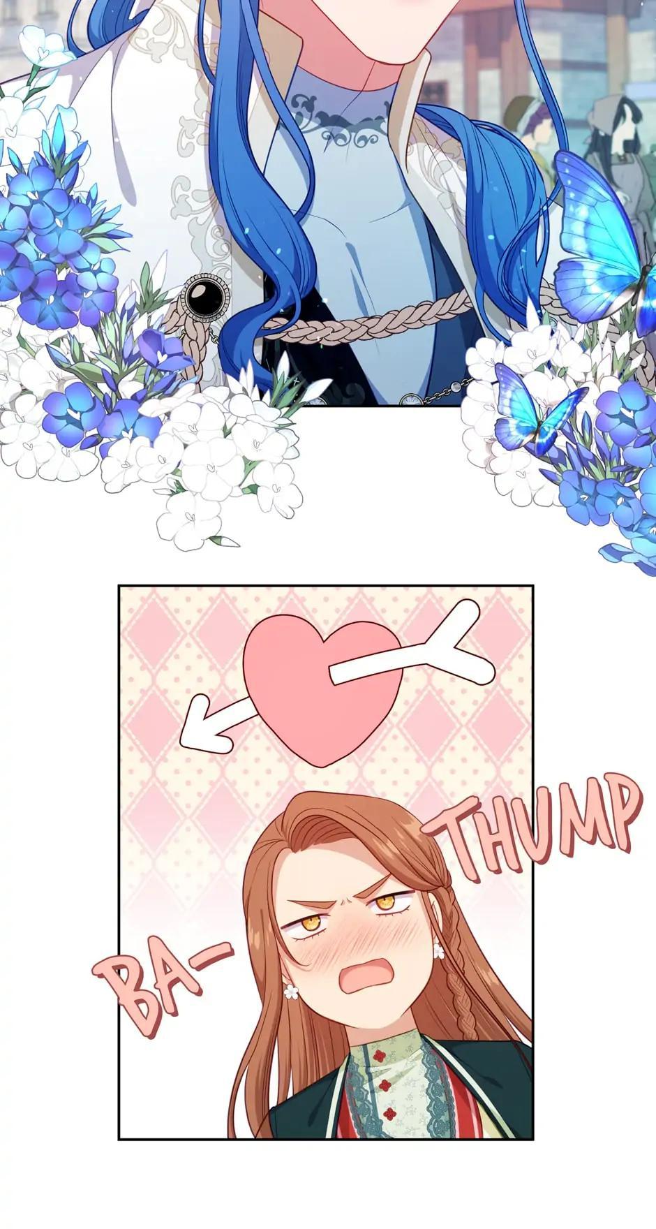 Read Beware the Villainess EN Manga Online