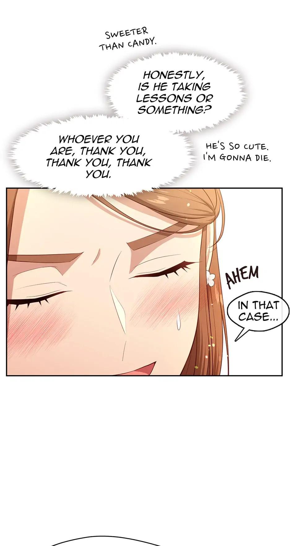 Read Beware the Villainess EN Manga Online