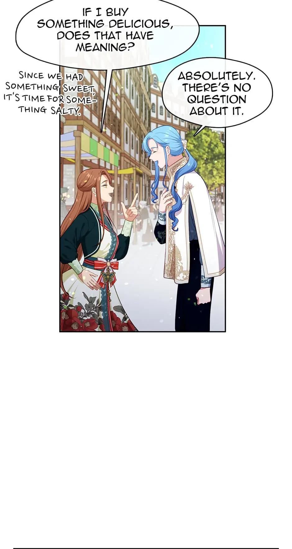 Read Beware the Villainess EN Manga Online