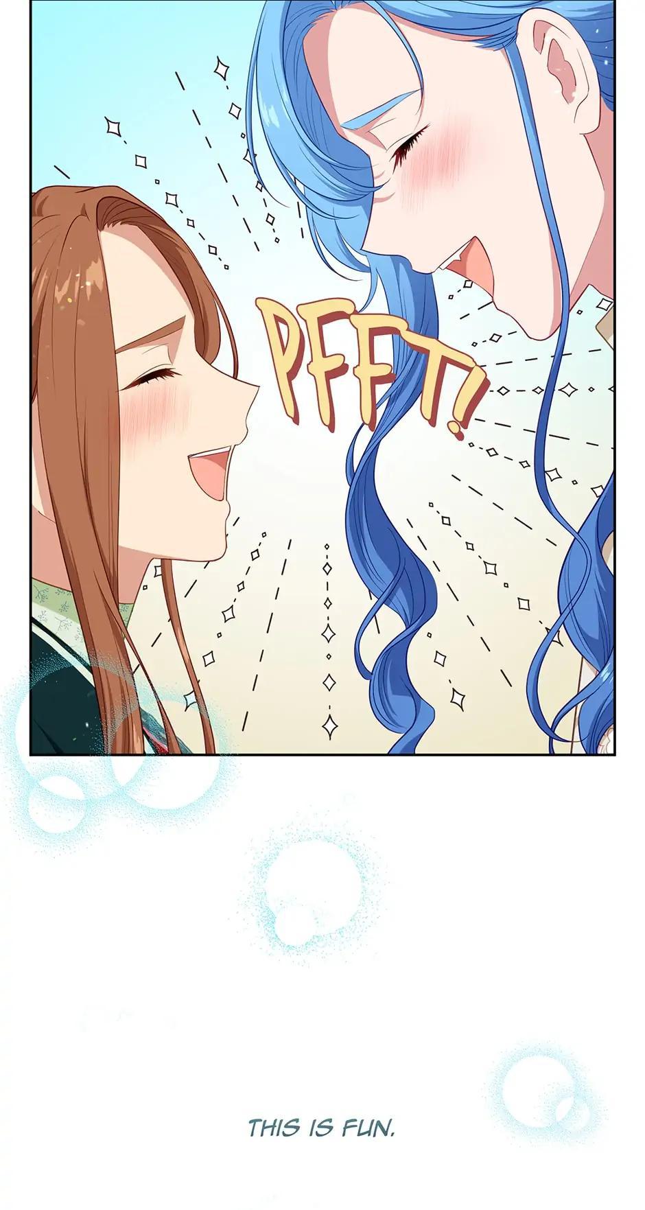 Read Beware the Villainess EN Manga Online