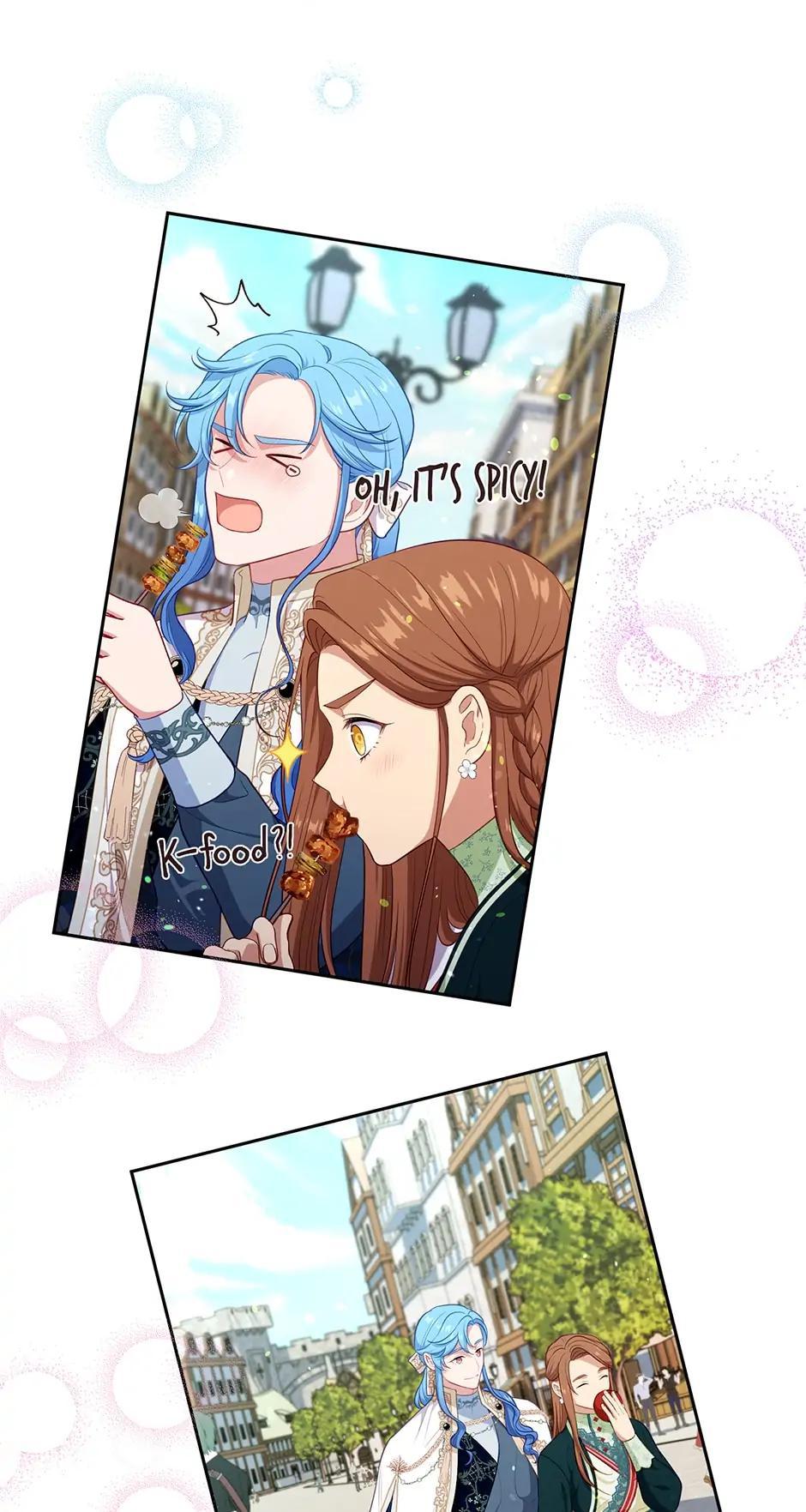 Read Beware the Villainess EN Manga Online