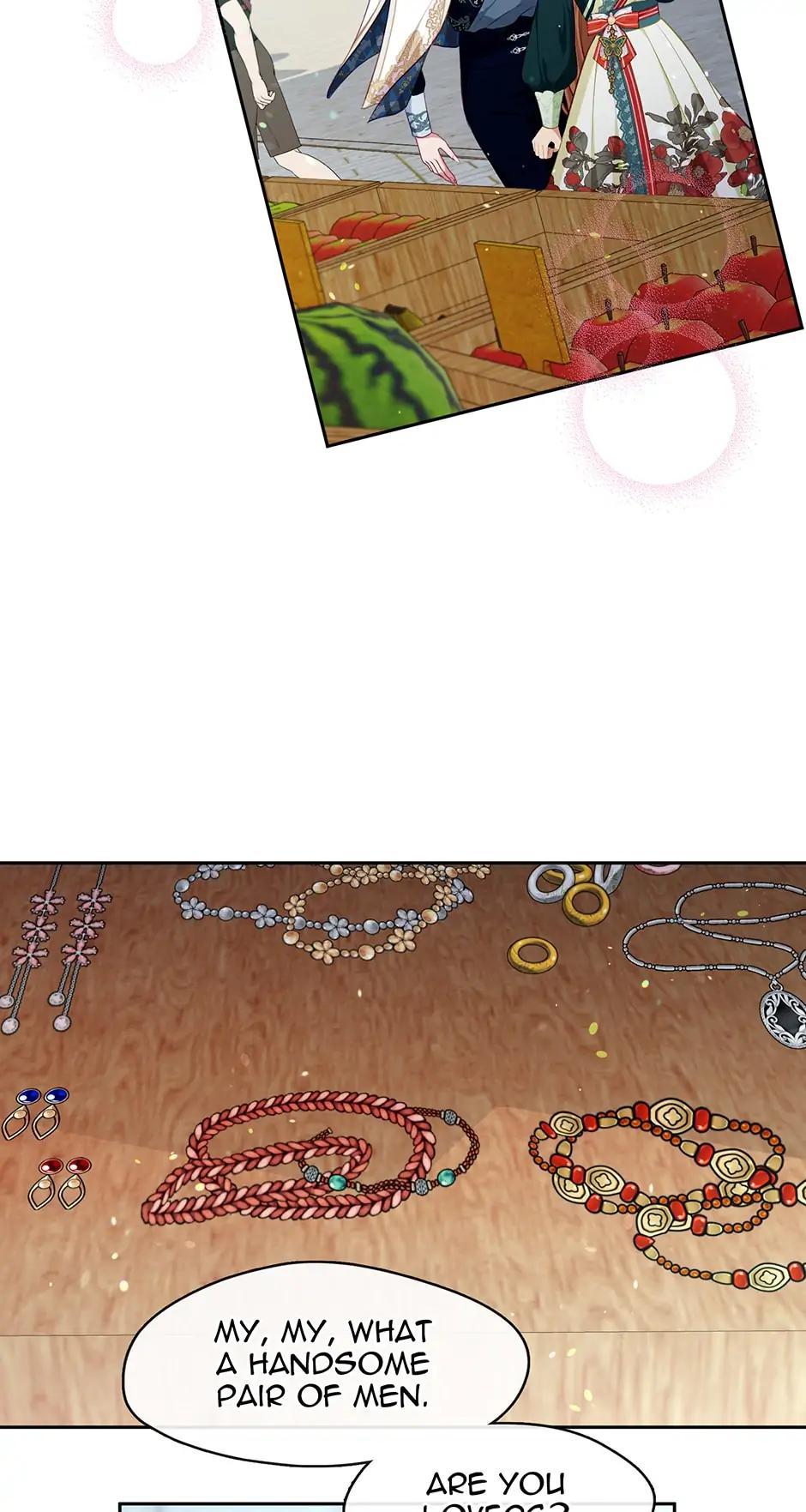 Read Beware the Villainess EN Manga Online