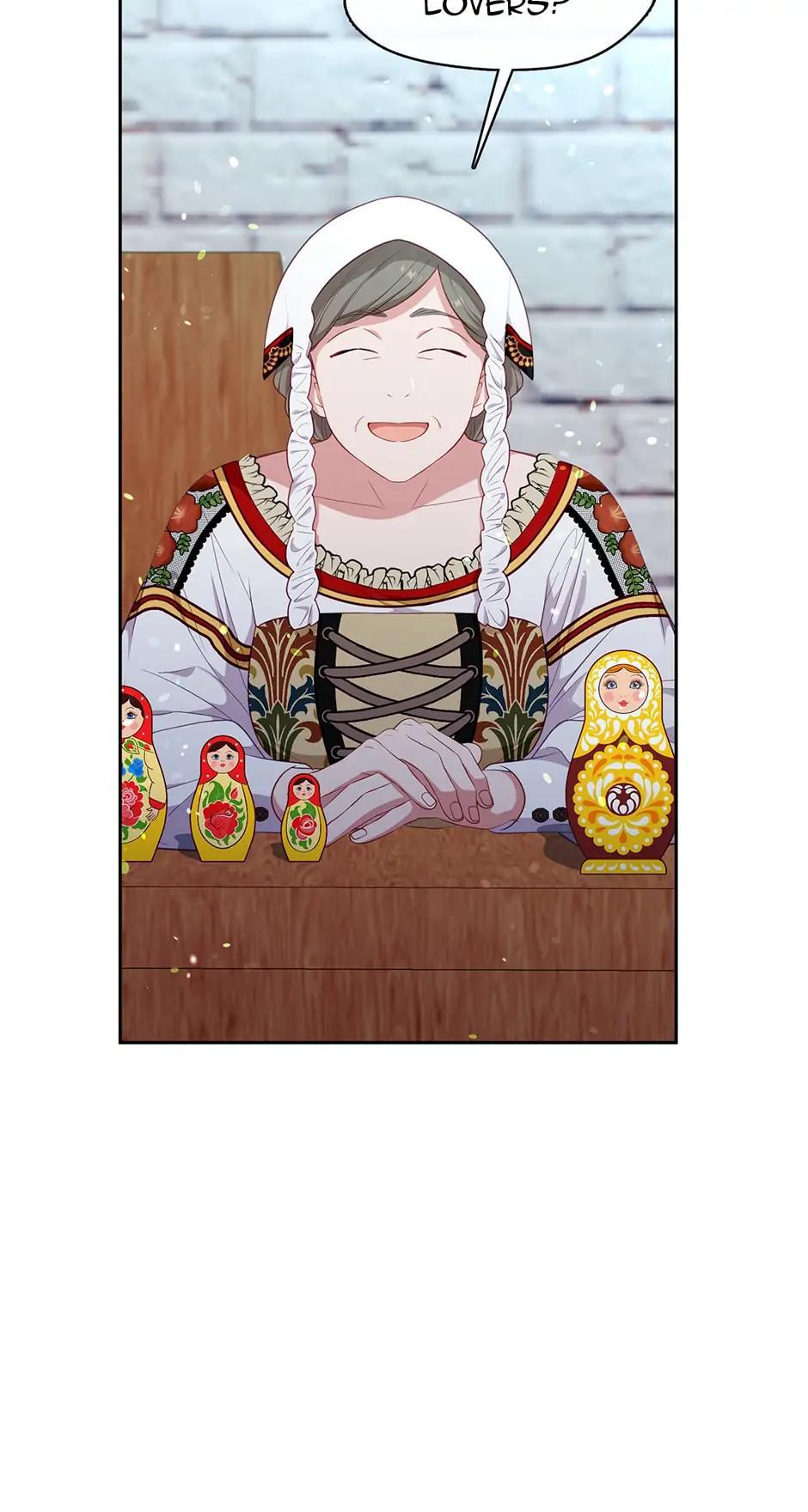 Read Beware the Villainess EN Manga Online