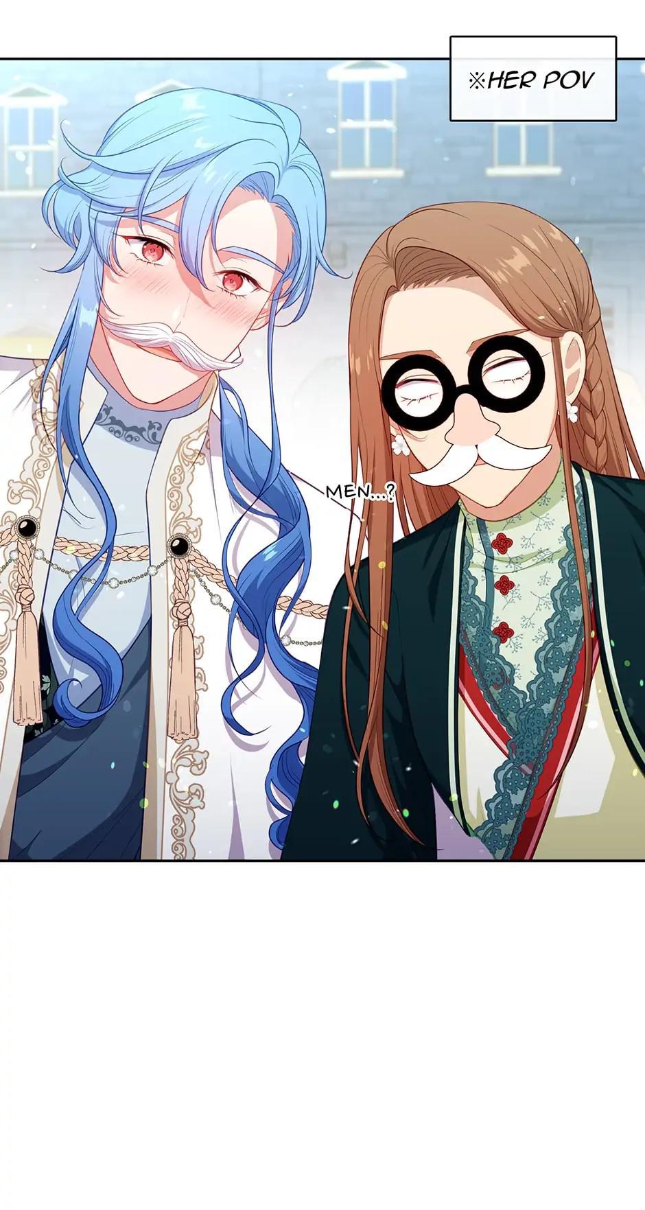 Read Beware the Villainess EN Manga Online