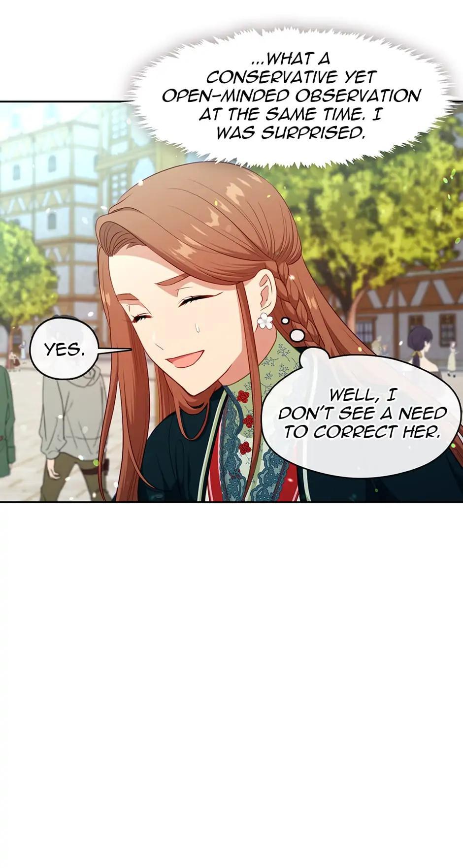 Read Beware the Villainess EN Manga Online