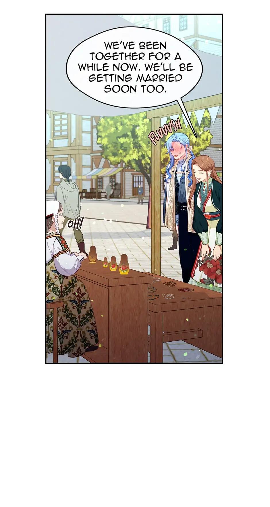 Read Beware the Villainess EN Manga Online