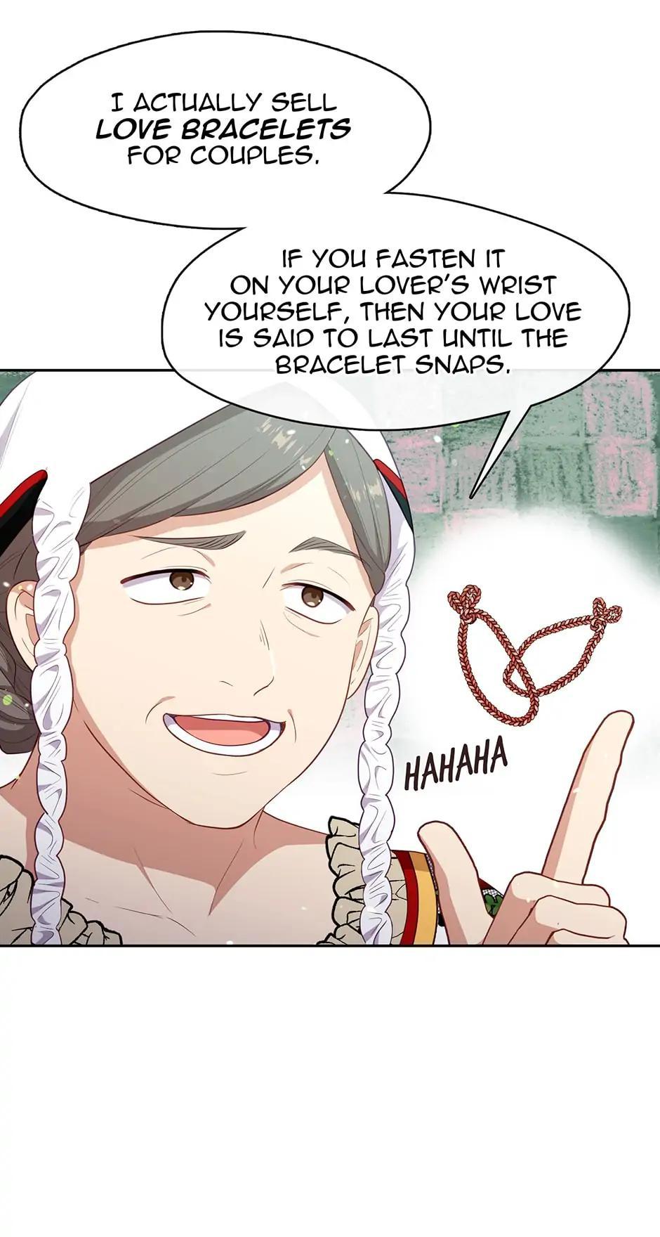 Read Beware the Villainess EN Manga Online