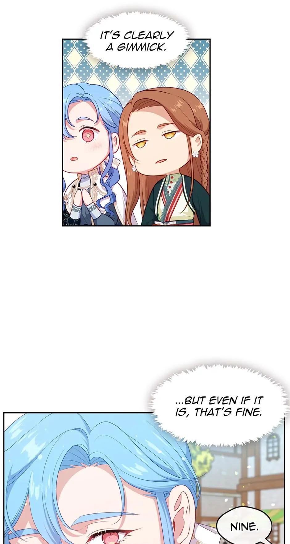 Read Beware the Villainess EN Manga Online