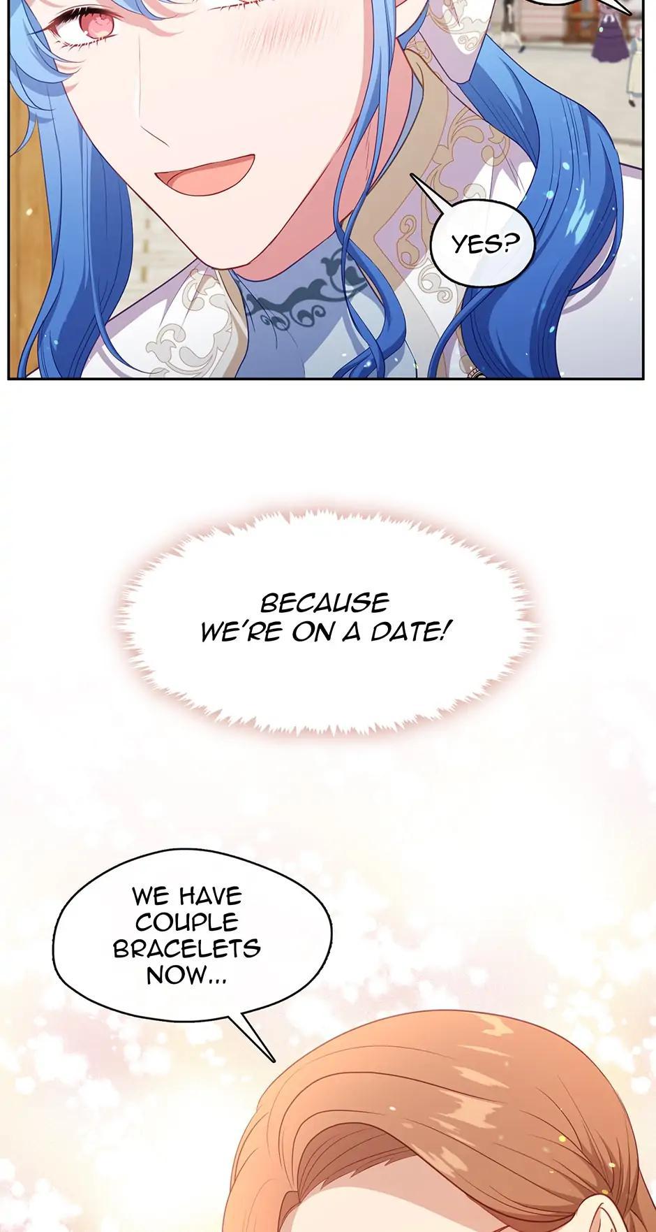 Read Beware the Villainess EN Manga Online