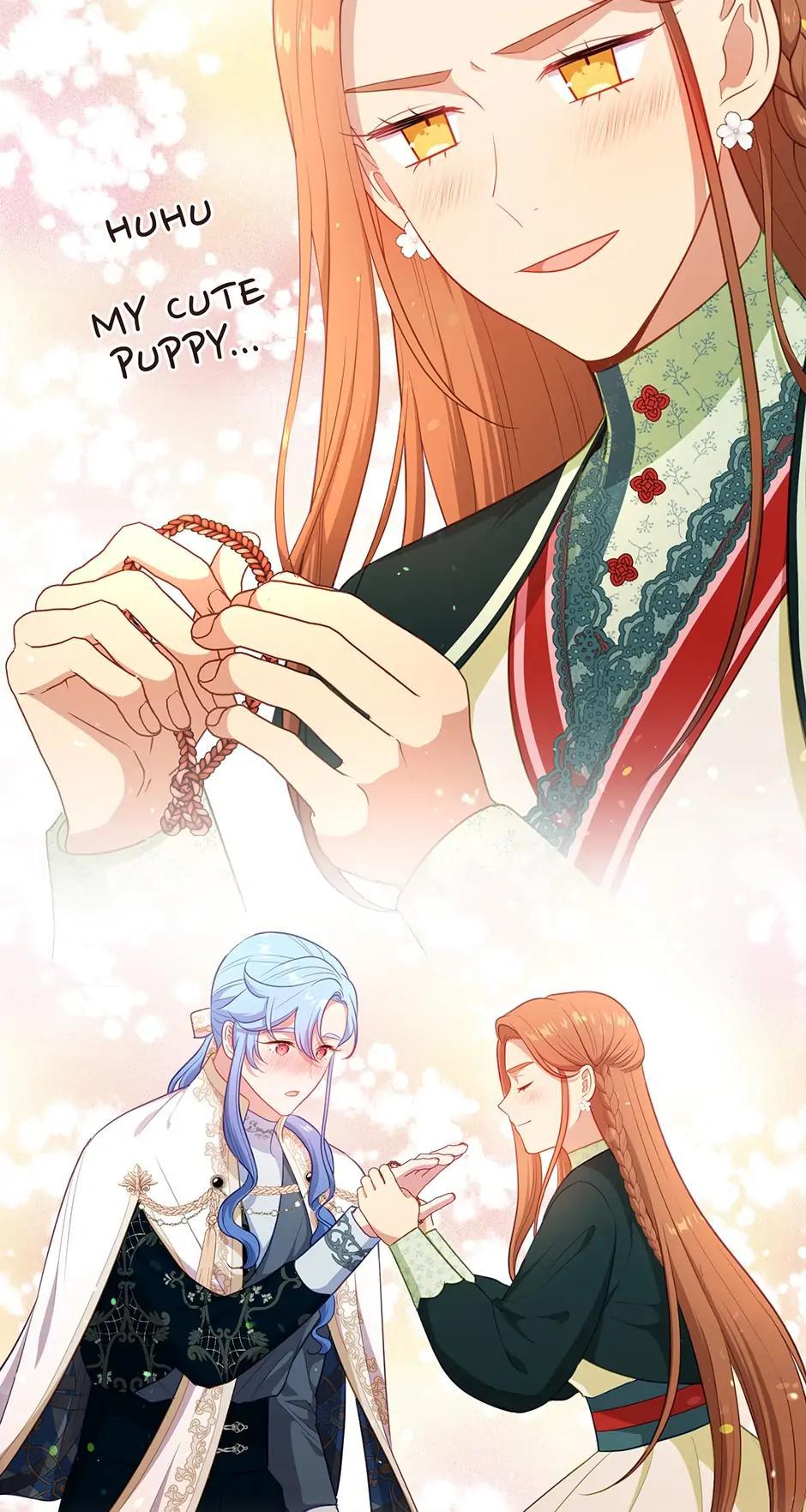 Read Beware the Villainess EN Manga Online