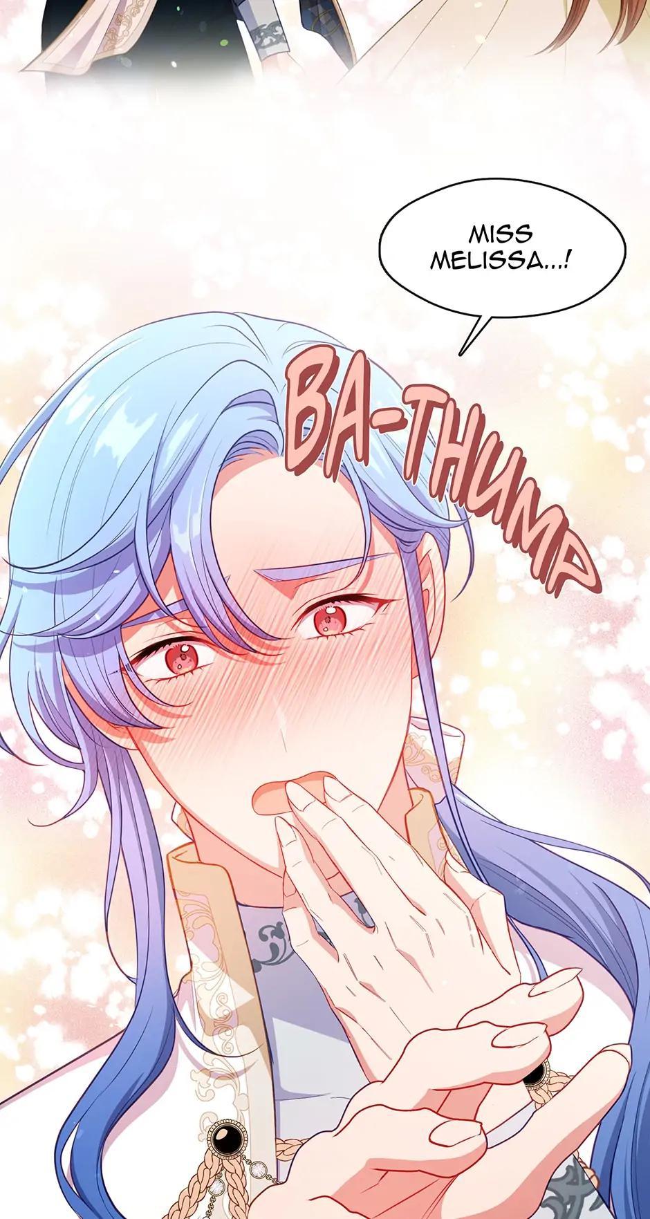 Read Beware the Villainess EN Manga Online