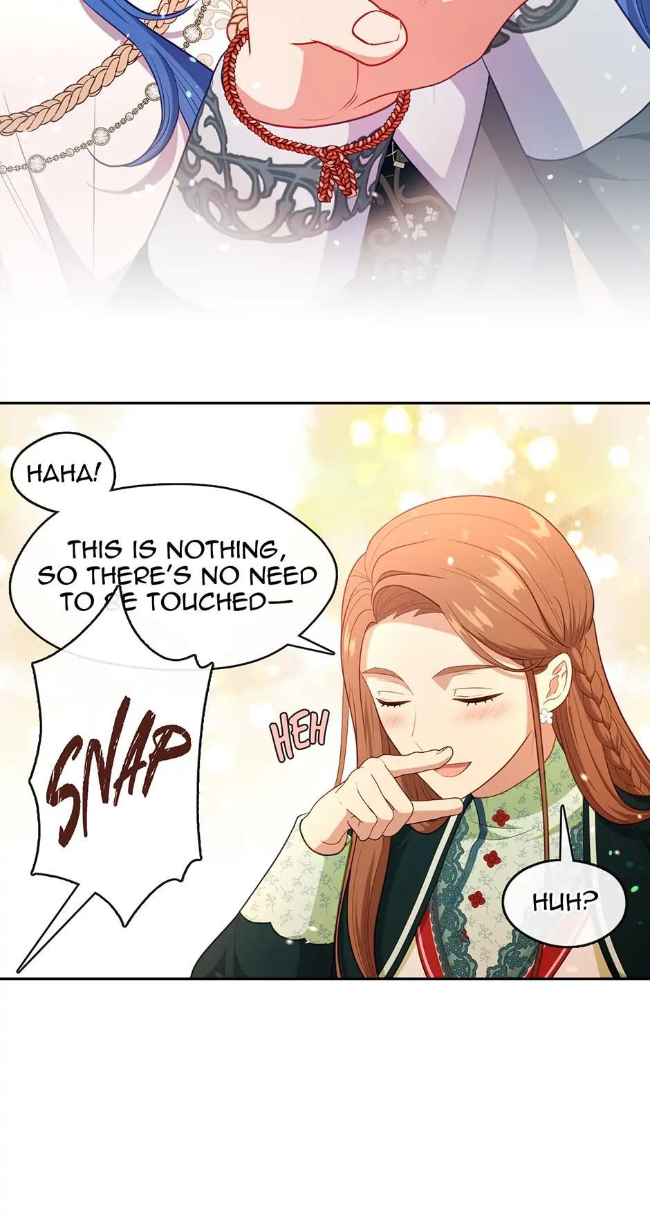 Read Beware the Villainess EN Manga Online