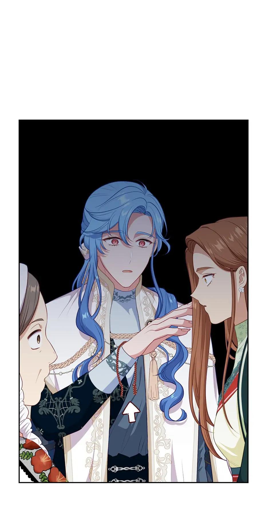 Read Beware the Villainess EN Manga Online