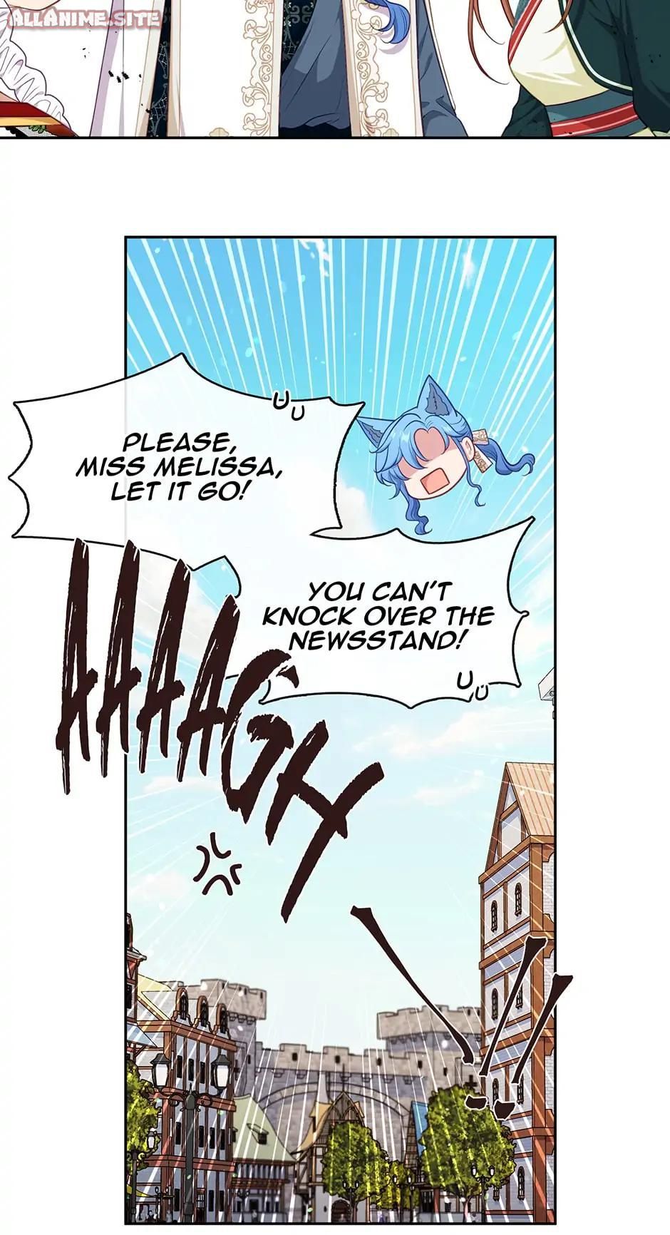 Read Beware the Villainess EN Manga Online