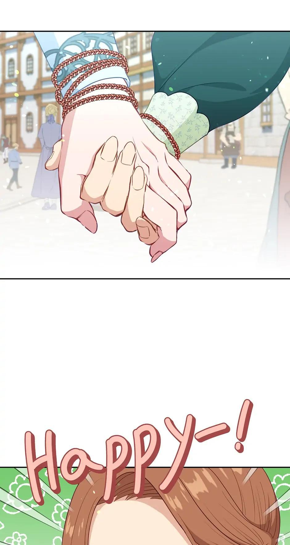 Read Beware the Villainess EN Manga Online