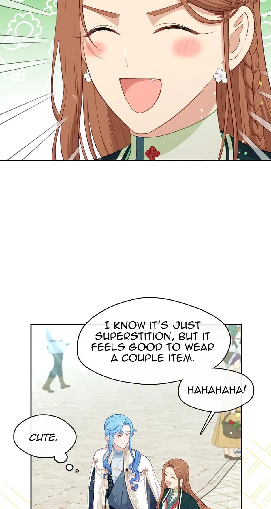 Read Beware the Villainess EN Manga Online