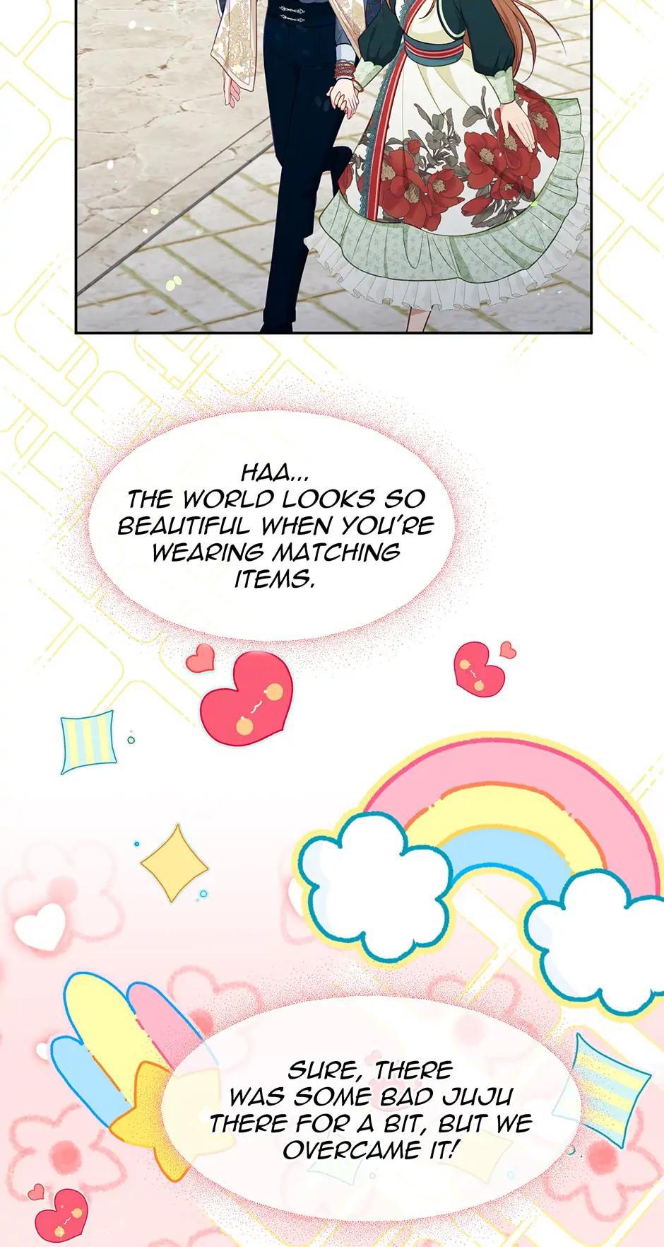 Read Beware the Villainess EN Manga Online