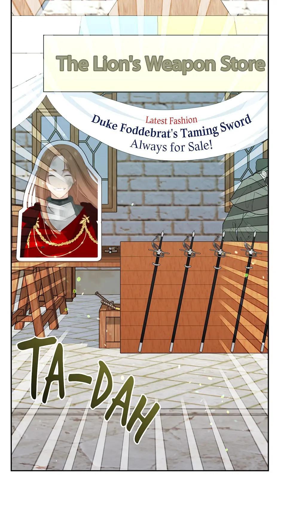 Read Beware the Villainess EN Manga Online