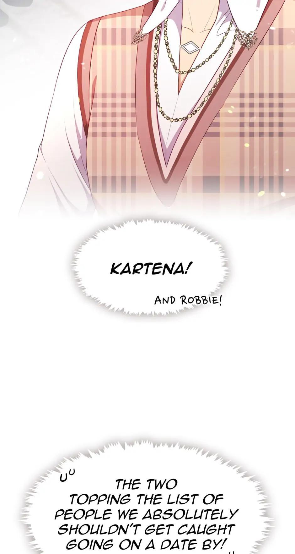 Read Beware the Villainess EN Manga Online