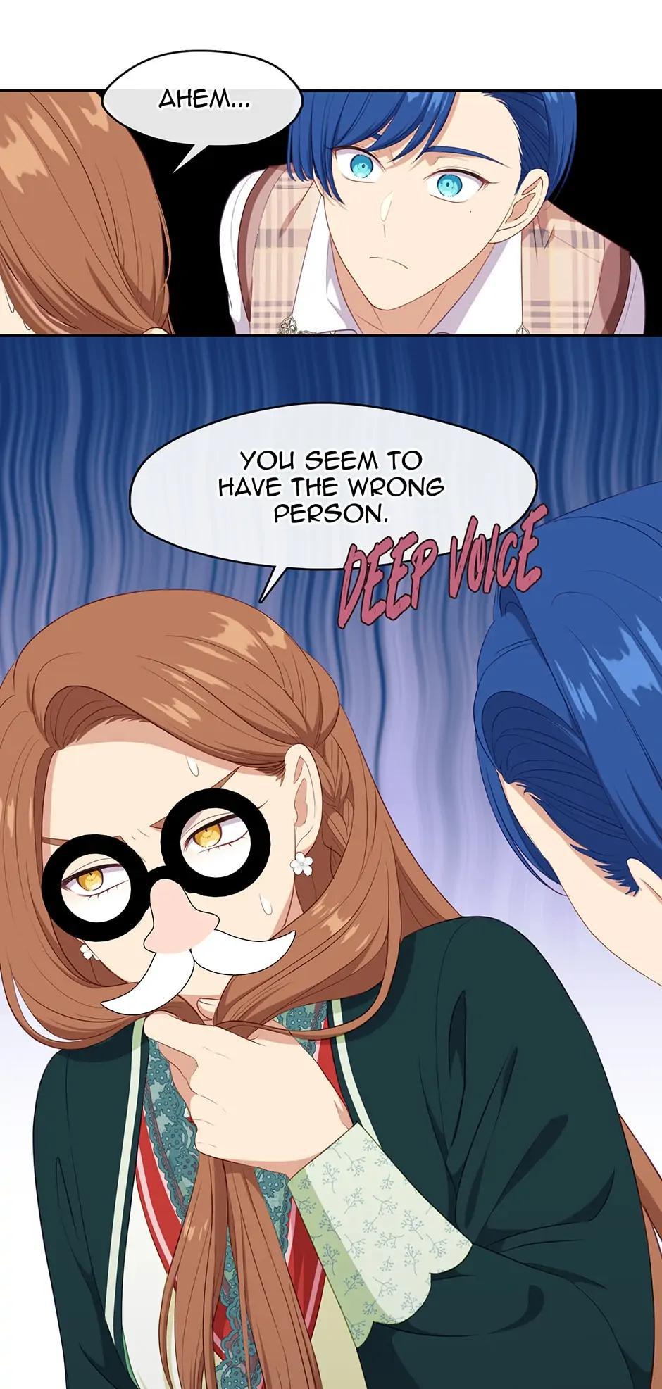 Read Beware the Villainess EN Manga Online