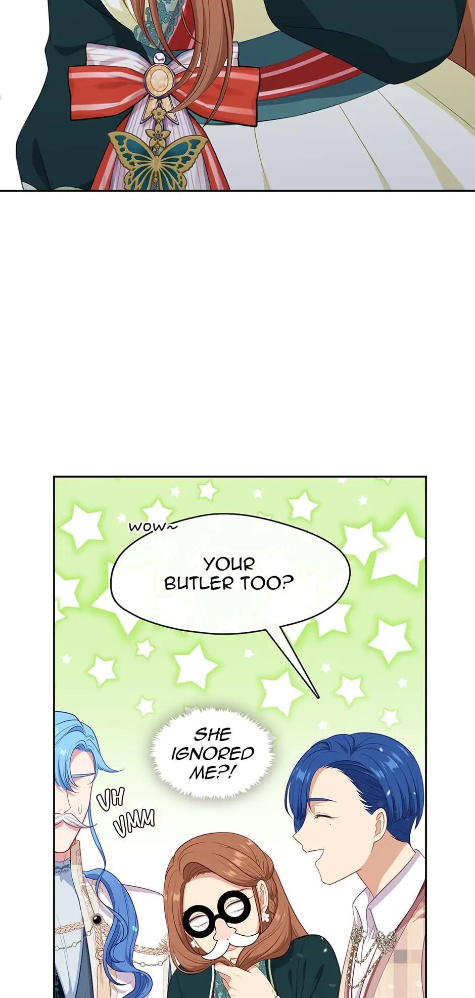 Read Beware the Villainess EN Manga Online