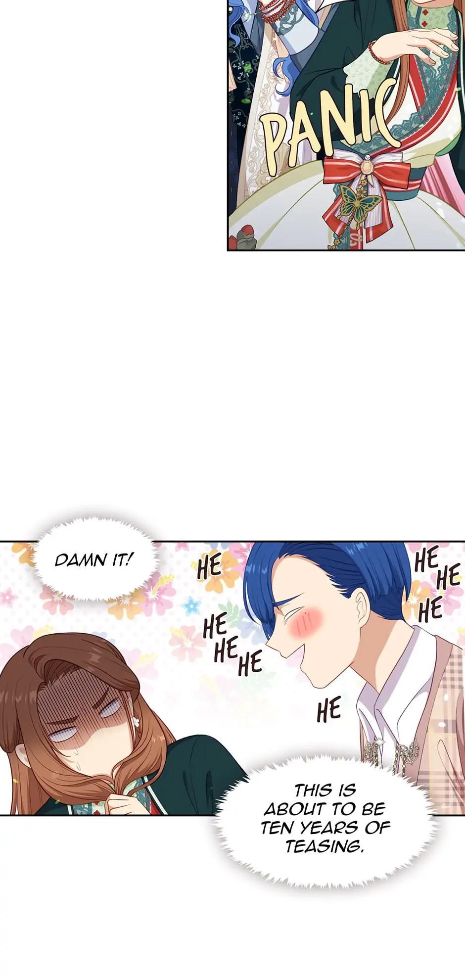 Read Beware the Villainess EN Manga Online