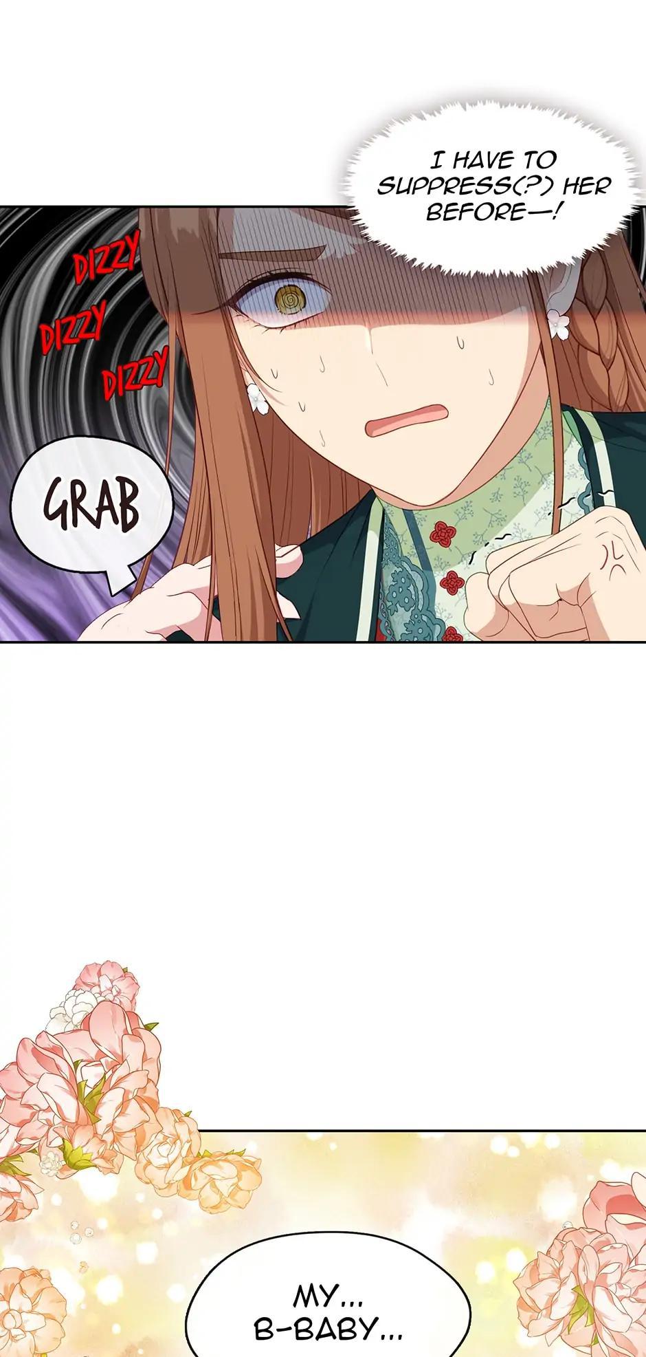 Read Beware the Villainess EN Manga Online