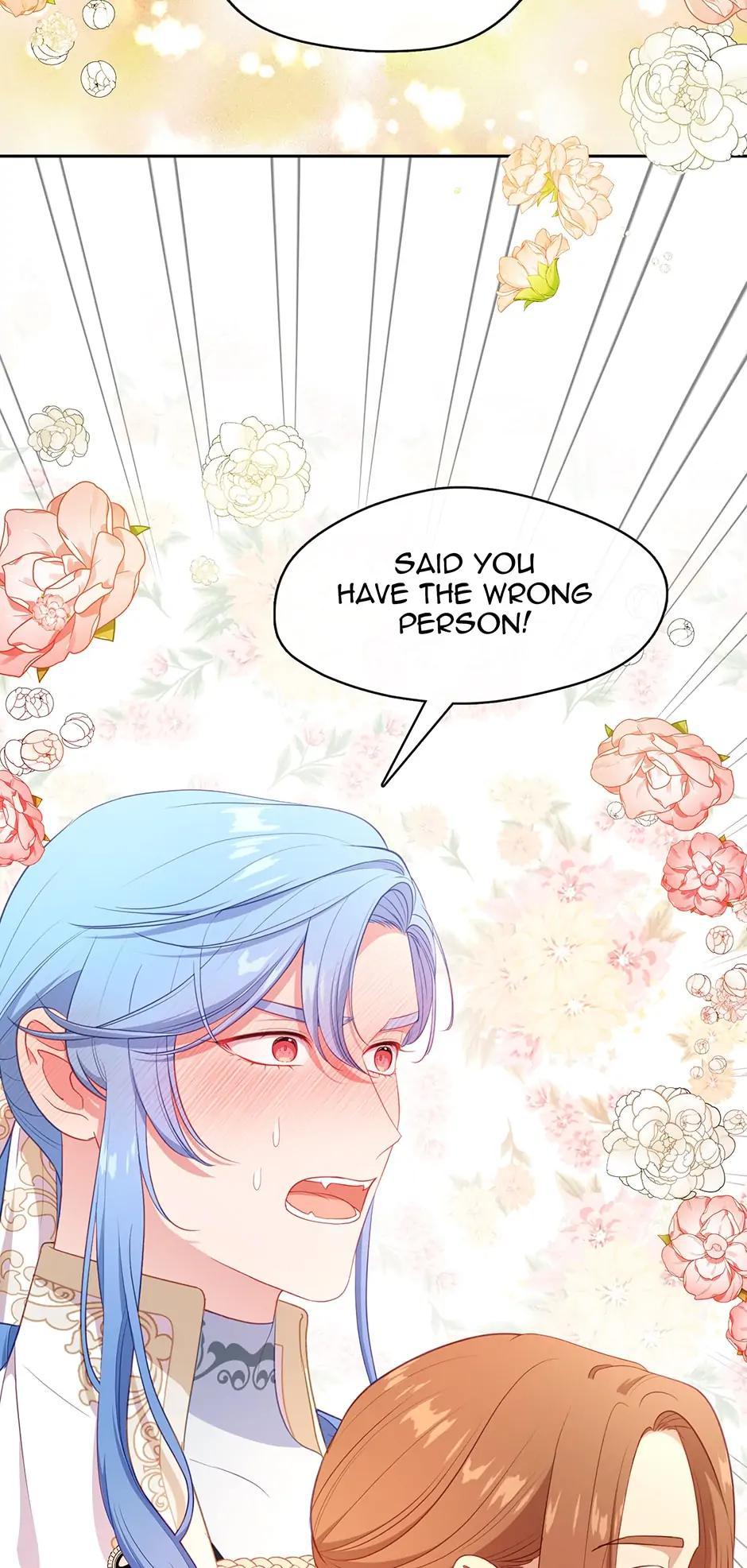 Read Beware the Villainess EN Manga Online